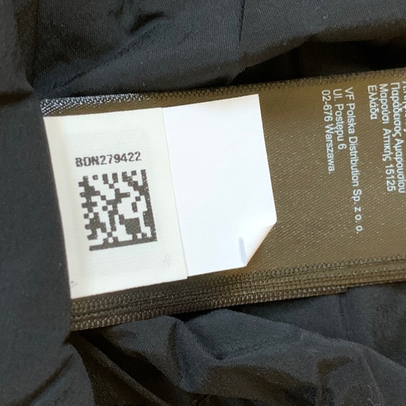 The North Face Summit L3 Ventrix 2.0 Hoodie - Picture 8 of 10